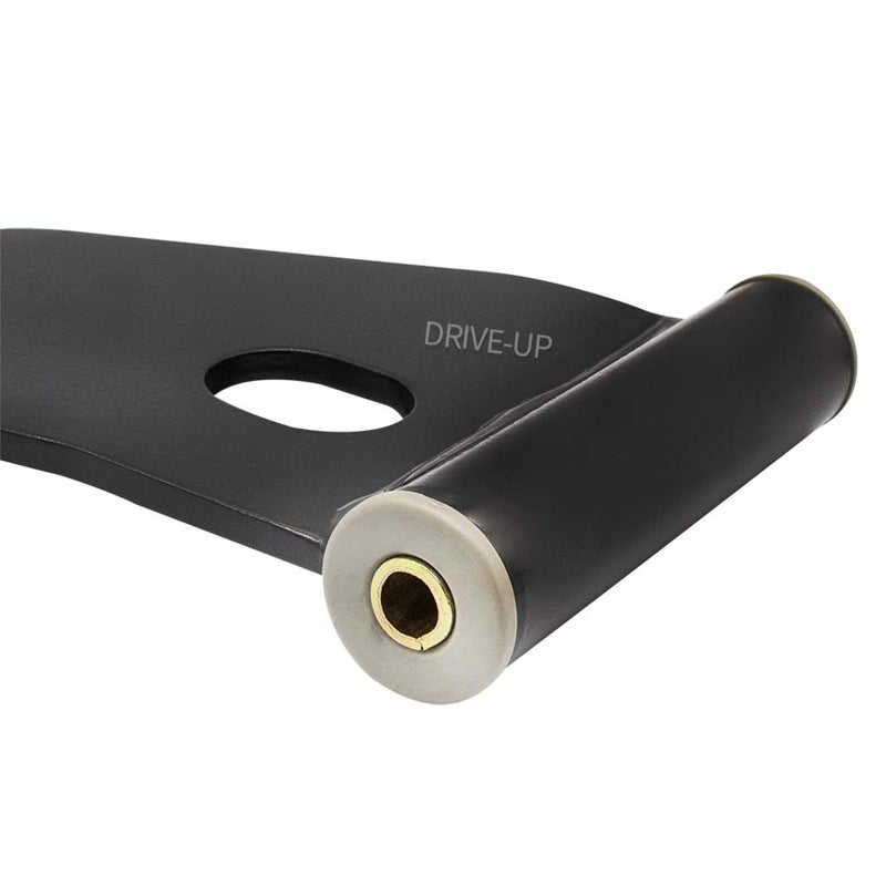 Drive-up Club Car Control a Arm, Control Arm for Club Car Precedent 2004-Up and Tempo 2018-Up Golf Carts, Precedent Control Arms Delta A-Plate, OEM 102287301 103388501 - Image 2